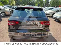 2012 Audi A3