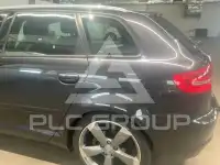 2012 Audi A3