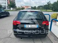 2012 Audi A3