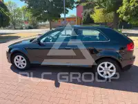 2012 Audi A3