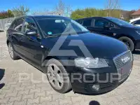2007 Audi A3