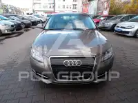 2012 Audi A3