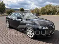 2012 Audi A3