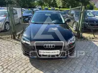 2012 Audi A3