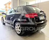 2012 Audi A3