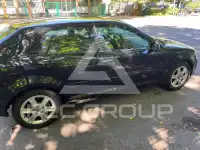 2012 Audi A3