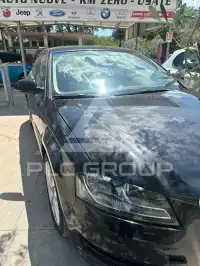 2012 Audi A3