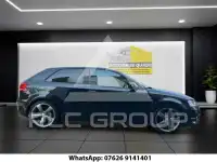 2012 Audi A3