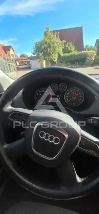 2012 Audi A3