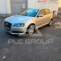 2012 Audi A3