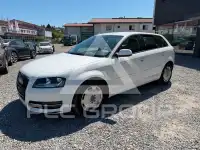 2012 Audi A3