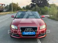 2012 Audi A3
