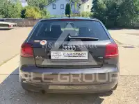 2012 Audi A3