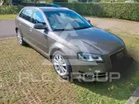 2012 Audi A3
