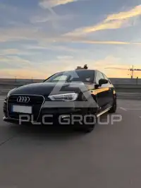 2012 Audi A3