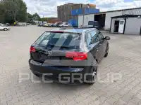 2012 Audi A3