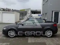 2012 Audi A3