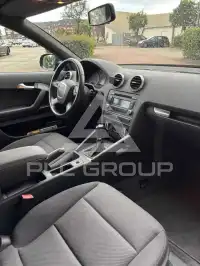 2012 Audi A3