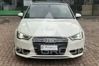 2012 Audi A3