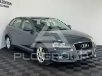 2012 Audi A3