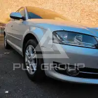 2012 Audi A3