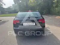 2012 Audi A3