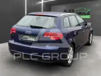 2012 Audi A3