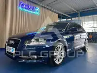 2012 Audi A3