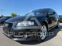 2012 Audi A3