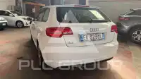 2012 Audi A3
