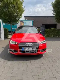 2012 Audi A3