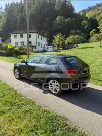 2012 Audi A3