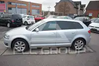 2012 Audi A3