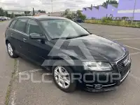 2012 Audi A3