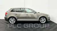 2012 Audi A3