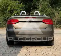 2012 Audi A3