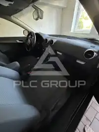 2012 Audi A3