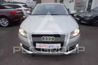 2012 Audi A3