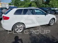 2012 Audi A3