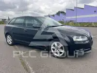 2012 Audi A3