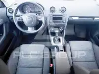 2012 Audi A3