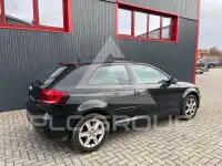 2012 Audi A3