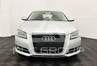 2012 Audi A3