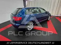 2012 Audi A3