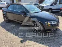 2012 Audi A3