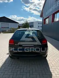 2012 Audi A3