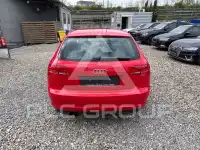 2012 Audi A3