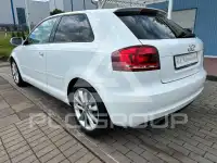 2012 Audi A3