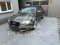 2012 Audi A3