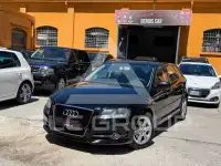 2012 Audi A3